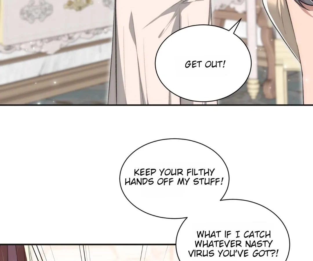 The Real Heiress Brings the High Society to Its Knees Chapter 9 Page 11